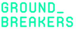 GROUNDBREAKERS Accelerator